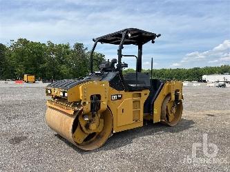 CAT CB8