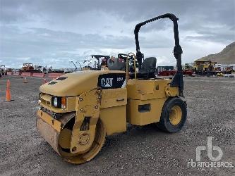 CAT CC34