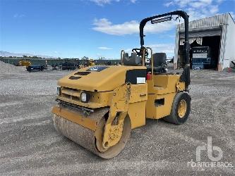 CAT CC34