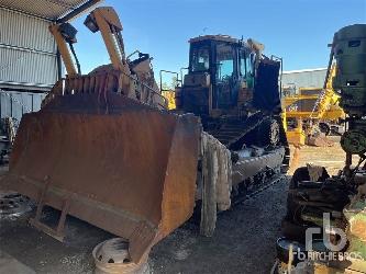 CAT D8N