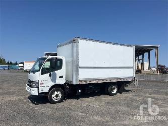 Hino 155