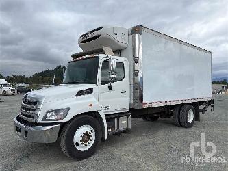 Hino 308