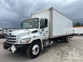 Hino 338
