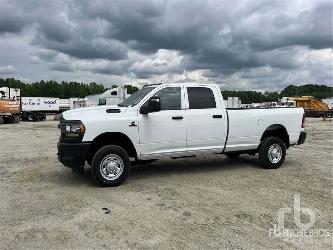 RAM 2500