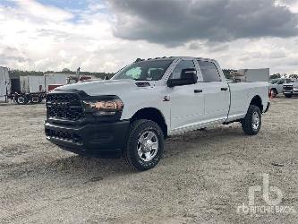 RAM 2500