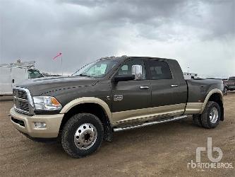 RAM 3500