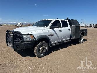 RAM 5500