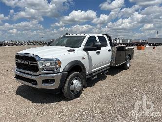 RAM 5500