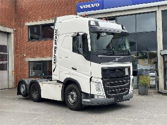 Volvo FH