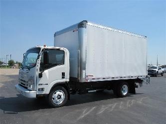 Isuzu NPRHD