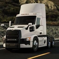 Mack PR64T