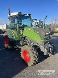 Fendt 211 P