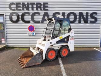 Bobcat S70