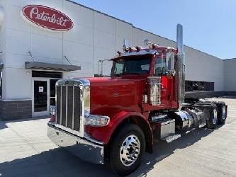 Peterbilt 389