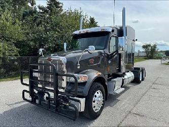 Peterbilt 567