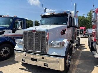 Peterbilt 567