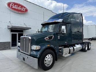 Peterbilt 567