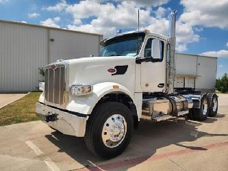 Peterbilt 567