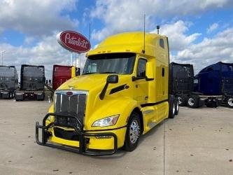 Peterbilt 579