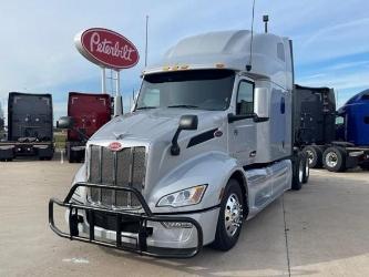 Peterbilt 579