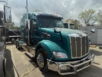 Peterbilt 579