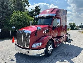 Peterbilt 579