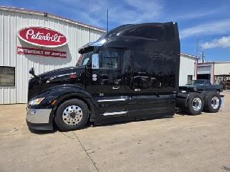 Peterbilt 579