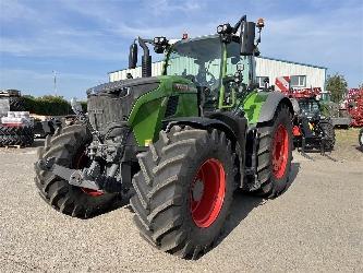 Fendt 726