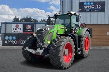 Fendt 942