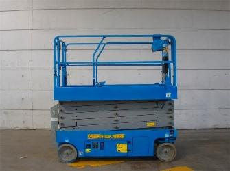 Genie GS3246