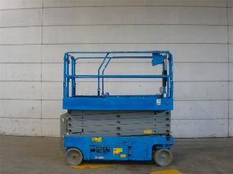Genie GS3246