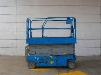 Genie GS3246