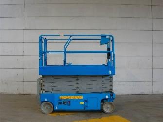 Genie GS3246