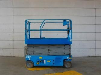Genie GS3246