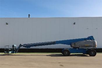 Genie S105