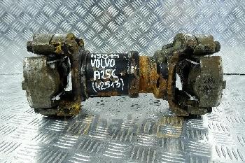 Volvo A25C