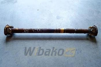 Volvo A25C