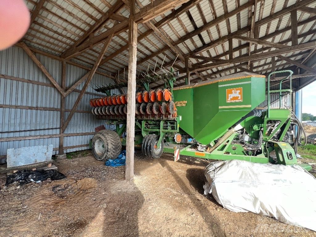 Amazone Citan 8000 Mechanické secí stroje