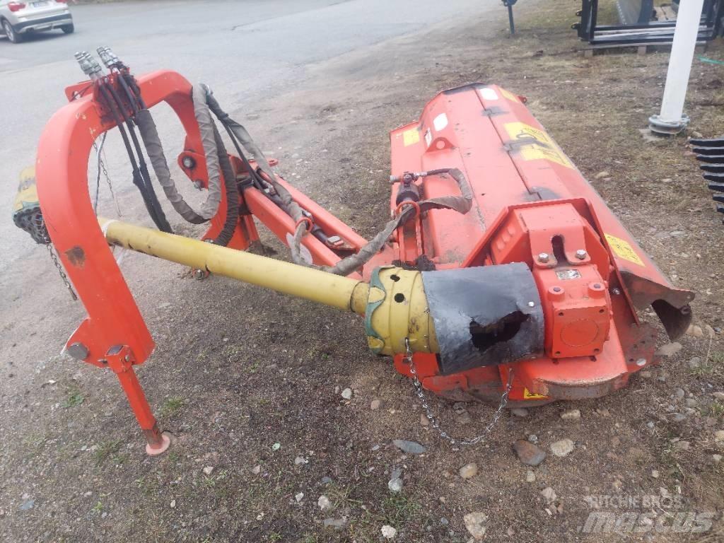Maschio Giraffa 210 Mulčovače