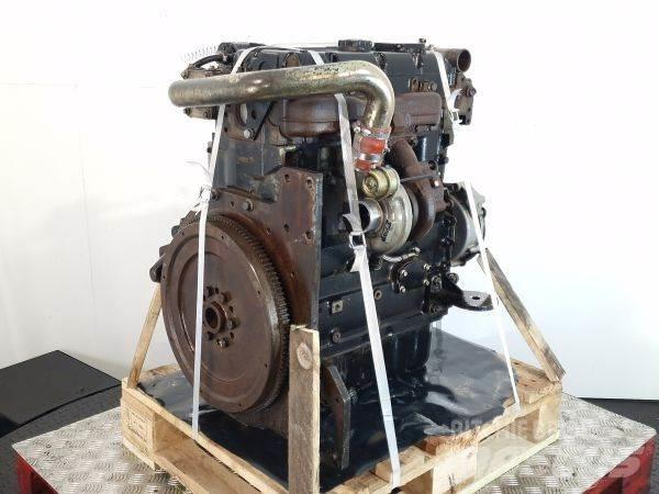 CAT Perkins 3054E Motory