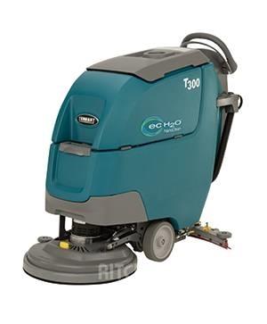 Tennant T300E 50 CM Zametací stroje