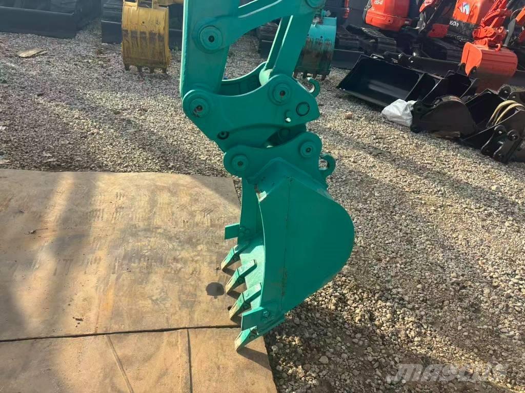 Yanmar Vio 40-5 Mini rýpadla < 7t