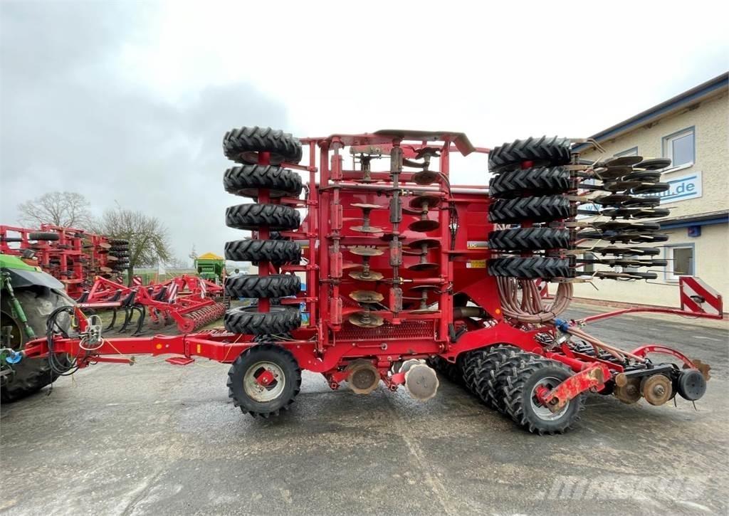 Horsch Pronto 6 DC Kombinované secí stroje