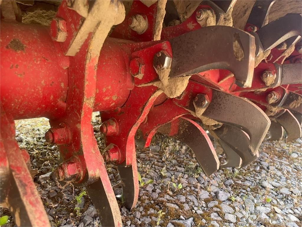 Grimme GR 300 Zařízení pro pěstování brambor - Jiné