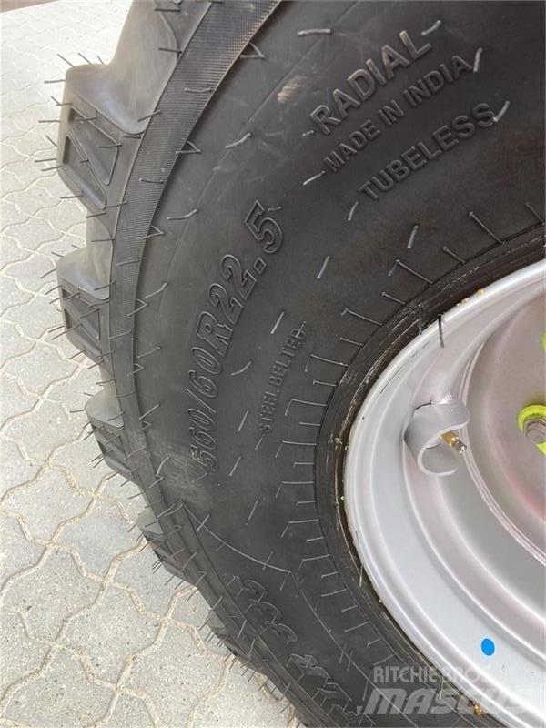 Mi Tip  SPC 16 Sklápěcí přívěs