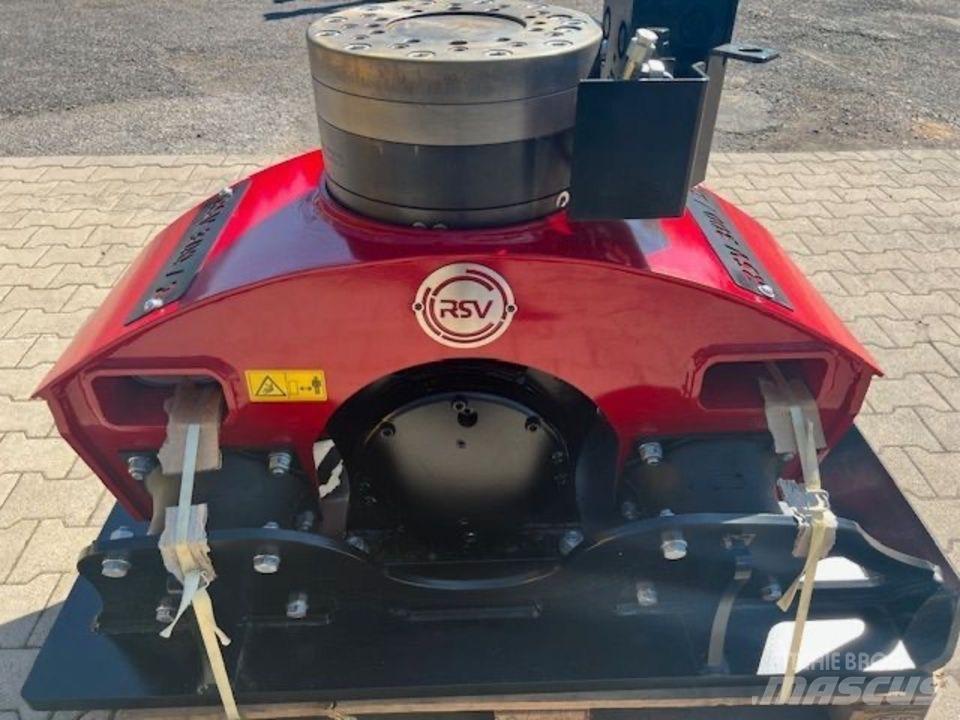  RSV 300/2 Kompaktory
