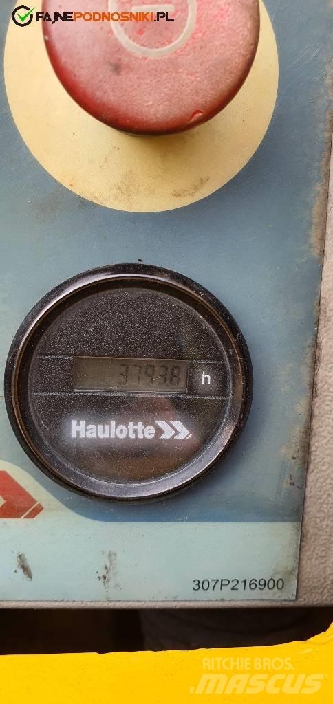 Haulotte HA 260 PX Kloubové plošiny