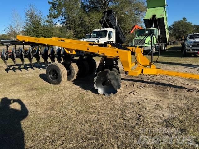 Amco g2-2032C Další