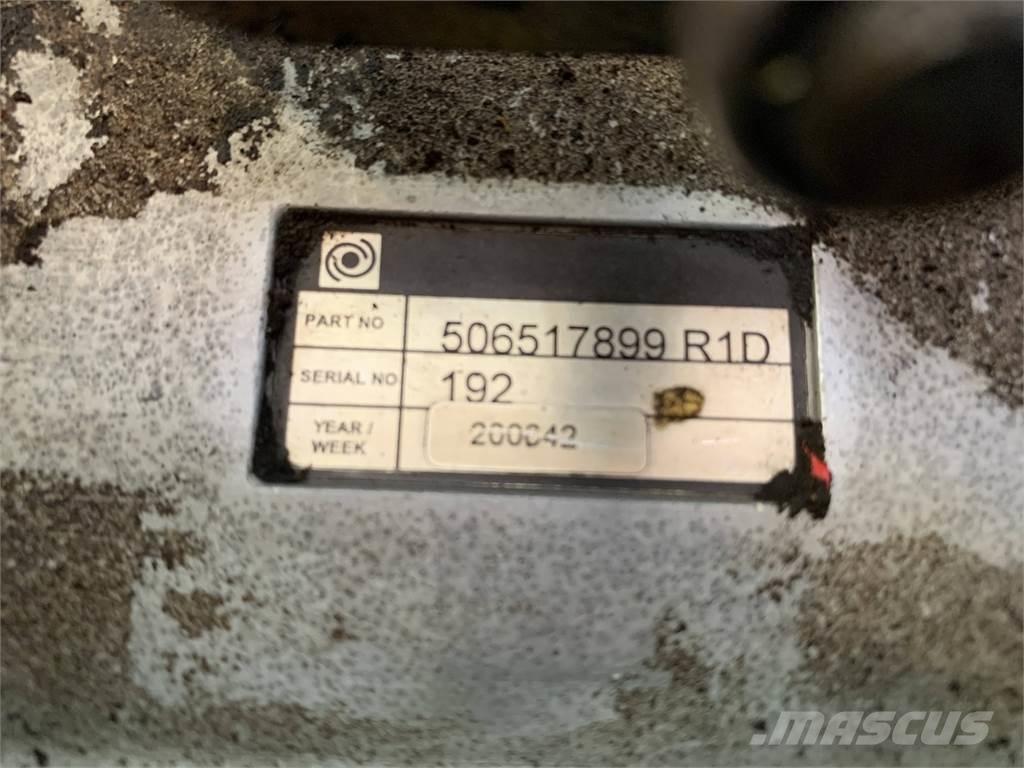 Valmet 350.1 Těžební hlavy