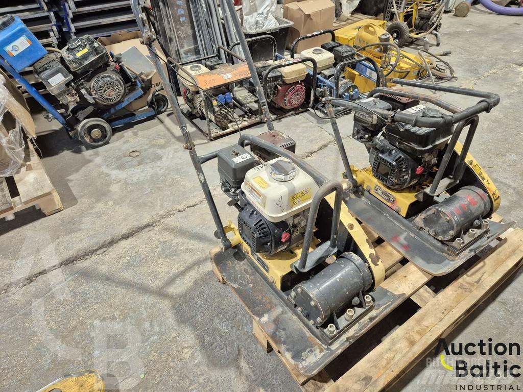  Baumax VP16/46P Kompaktory